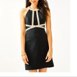 Lilly Pulitzer shift dress